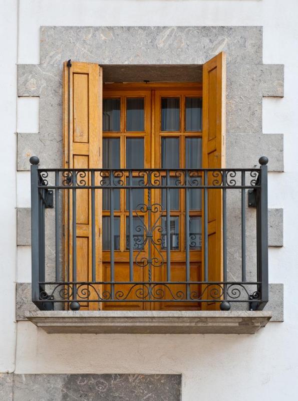 Pose de volets &agrave; Pierres, les conseils pour r&eacute;ussir