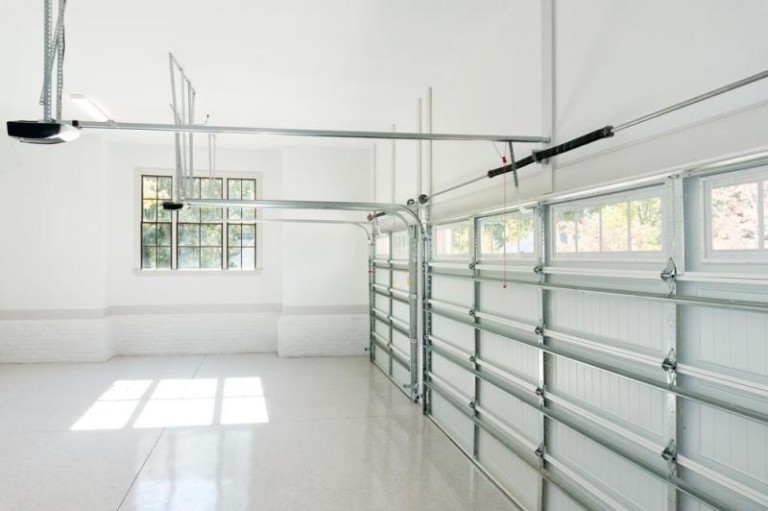 Quel type de porte de garage choisir pour votre projet ?